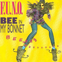 Bee In My Bonnet