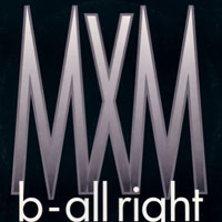 B-All Right