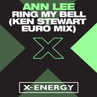 Ring My Bell - Euro Mix
