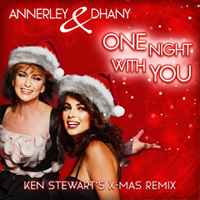One Night With You (Ken Stewart X-Mas Remix)